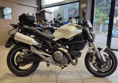 Ducati Monster 696 (2008 - 13) - Annuncio 9973104