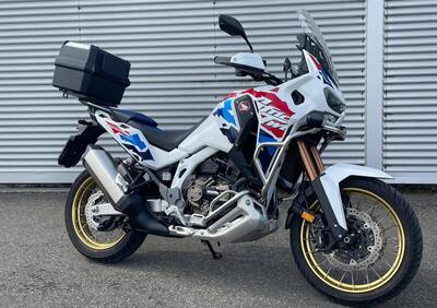 Honda Africa Twin CRF 1100L Adventure Sports DCT (2024 - 26) - Annuncio 9973111