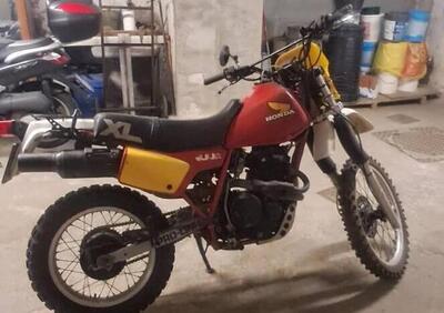 Honda XL 600 R (1983 - 86) - Annuncio 9973100