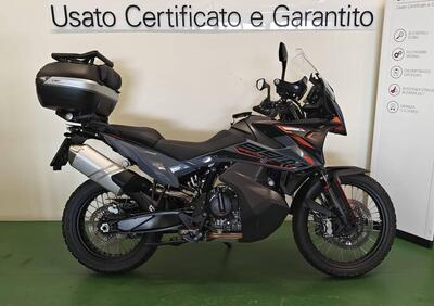 KTM 890 Adventure (2023 - 26) - Annuncio 9973105