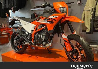 KTM 125 SMC R (2025 - 26) - Annuncio 9973102