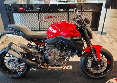 Ducati Monster 890 (2026) - Annuncio 9859639
