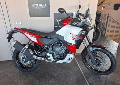 Yamaha Ténéré 700 World Raid (2026) - Annuncio 9973138
