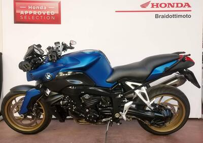 Bmw K 1200 R - Annuncio 9973114