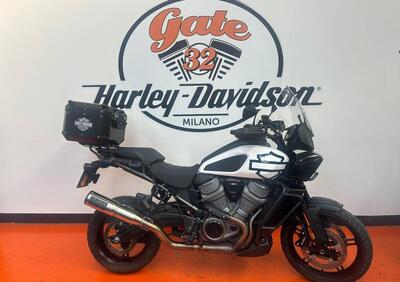 Harley-Davidson Pan America 1250 (2020 - 25) - Annuncio 9973137