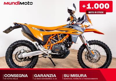 KTM 690 Enduro R (2019 - 20) - Annuncio 9972424