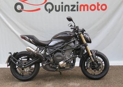 Benelli 752 S (2019 - 20) - Annuncio 9973132