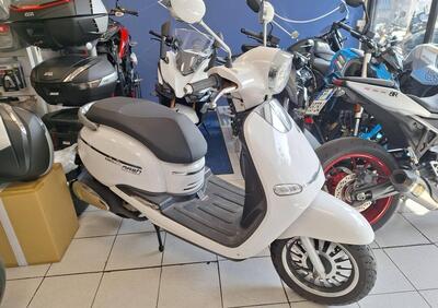 Mash Italia City 125 (2017 - 20) - Annuncio 9966108
