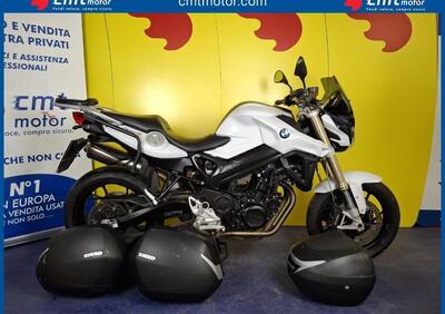Bmw F 800 R (2015 - 16) - Annuncio 9973136