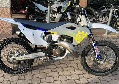 Husqvarna TC 125 Heritage (2023) - Annuncio 9973145