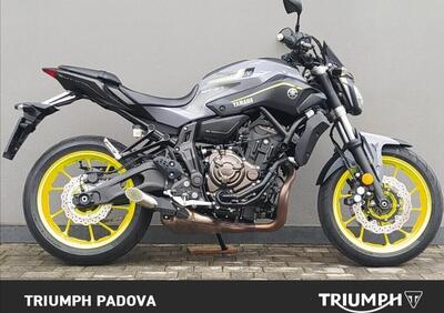 Yamaha MT-07 (2017 - 18) - Annuncio 9973141