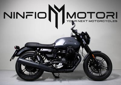Moto Guzzi V7 III Stone (2017 - 20) - Annuncio 9973161