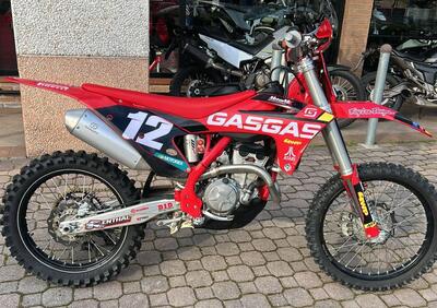 GASGAS MC 250 F (2022) - Annuncio 9973152