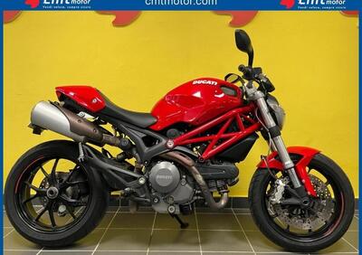 Ducati Monster 796 (2010 - 13) - Annuncio 9973147