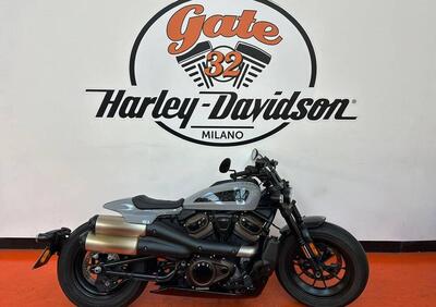 Harley-Davidson Sportster S (2022 - 24) - Annuncio 9973155
