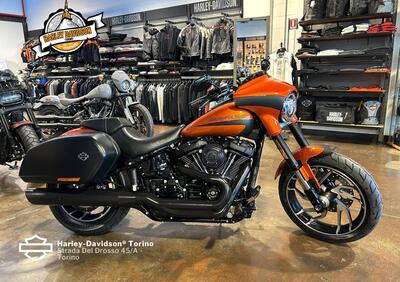 Harley-Davidson 107 Sport Glide (2018 - 20) - Annuncio 9973178