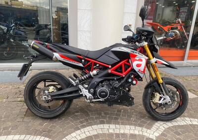 Aprilia Dorsoduro 900 (2017 - 20) - Annuncio 9973167