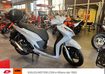 QJ Motor SQ 200 (2025 - 26) - Annuncio 9973177