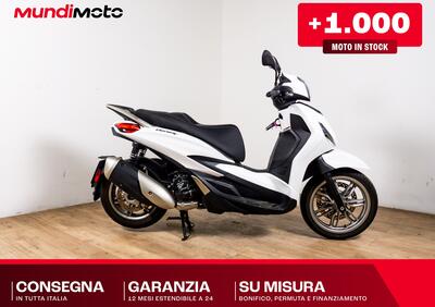 Piaggio Beverly 300 Hpe (2021) - Annuncio 9973186