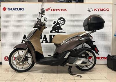 Piaggio Liberty 125 S ABS (2017 - 20) - Annuncio 9973195