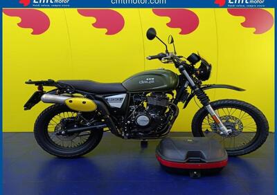 Swm Six Days 440 (2018 - 20) - Annuncio 9973198