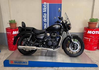 Royal Enfield Meteor 350 (2021 - 26) - Annuncio 9972083