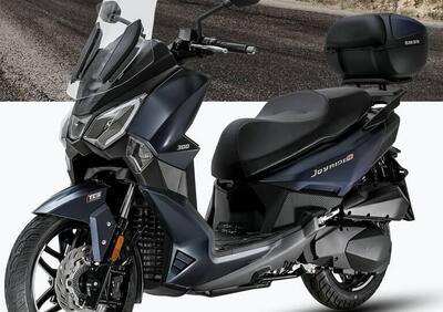 Sym Joyride 300 (2022 - 24) - Annuncio 9973207