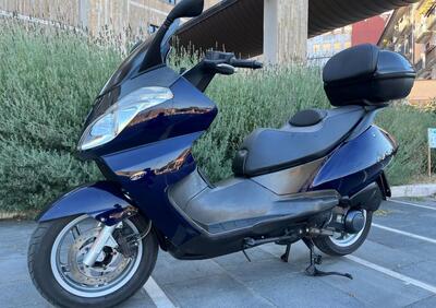 Aprilia Atlantic 250 (2004 - 11) - Annuncio 9973222