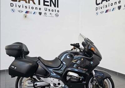 Bmw R 850 RT (1998 - 01) - Annuncio 9973210