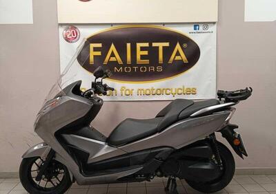 Honda Forza 300 ABS (2013 - 17) - Annuncio 9973216