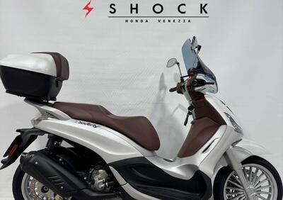Piaggio Beverly 300 i.e. ABS-ASR (2016 - 20) - Annuncio 9973232