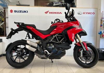 Ducati Multistrada 1200 ABS (2010 - 12) - Annuncio 9973243