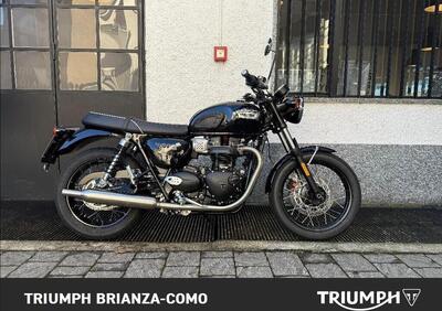 Triumph Bonneville T100 (2021 - 25) - Annuncio 9944380