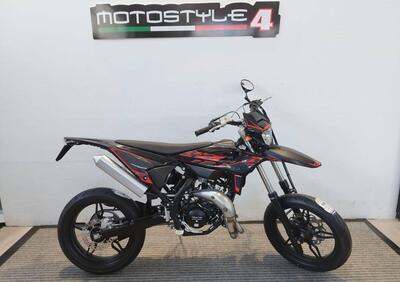 Betamotor RR 50 Motard Sport (2021 - 26) - Annuncio 9711495