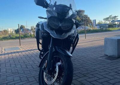 Triumph Tiger 1200 Desert Edition (2020) - Annuncio 9526629