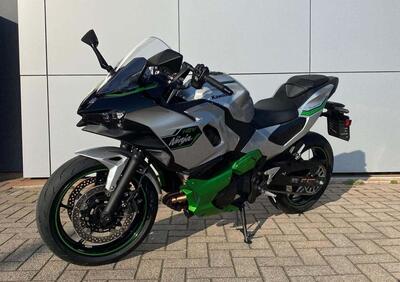 Kawasaki Ninja 7 Hybrid (2024 - 25) - Annuncio 9635019
