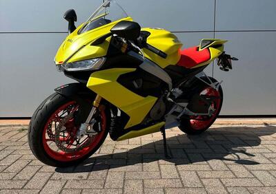 Aprilia RS 660 (2020 - 24) - Annuncio 9792505