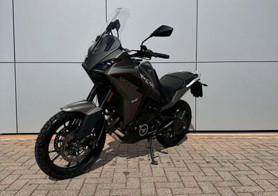 Moto Morini X-Cape 650 (2021 - 26) - Annuncio 9837489