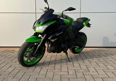 Kawasaki Z 1000 (2010 - 13) - Annuncio 9972231