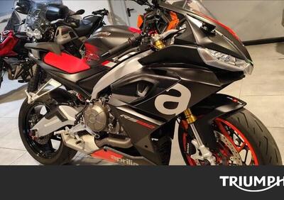 Aprilia RS 660 (2020 - 24) - Annuncio 9973241