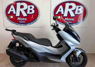 Zontes ZT350-T1 (2022 - 26) - Annuncio 9973246