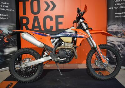 KTM 350 EXC-F (2022) - Annuncio 9973265