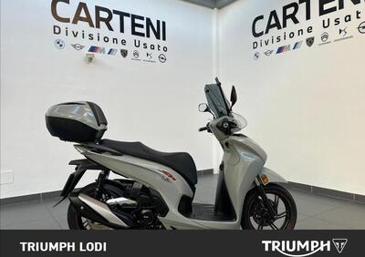 Honda SH 350 Sport (2021 - 24) - Annuncio 9973247