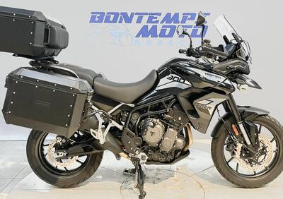 Triumph Tiger 900 GT Pro (2020 - 23) - Annuncio 9973248