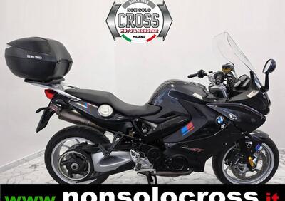 Bmw F 800 GT (2012 - 16) - Annuncio 9973250