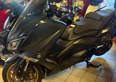 Yamaha T-Max 530 Iron Max ABS (2014 - 17) - Annuncio 9973261
