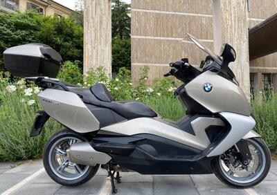 Bmw C 650 GT (2011 - 15) - Annuncio 9973255