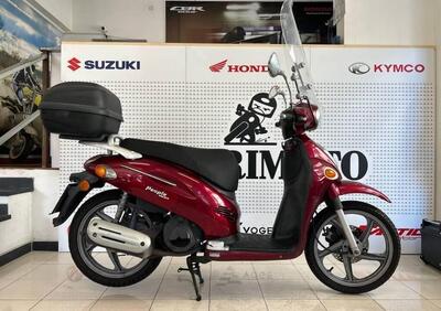Kymco People 150 - Annuncio 9973262