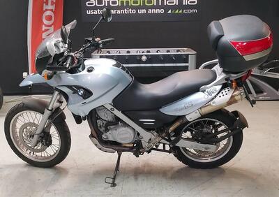 Bmw F 650 GS (2004 - 07) - Annuncio 9973264