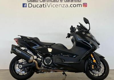 Yamaha T-Max 560 Tech Max (2022 - 24) - Annuncio 9973270
